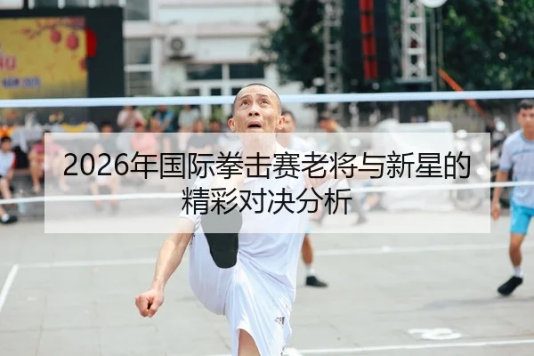 2026年国际拳击赛老将与新星的精彩对决分析