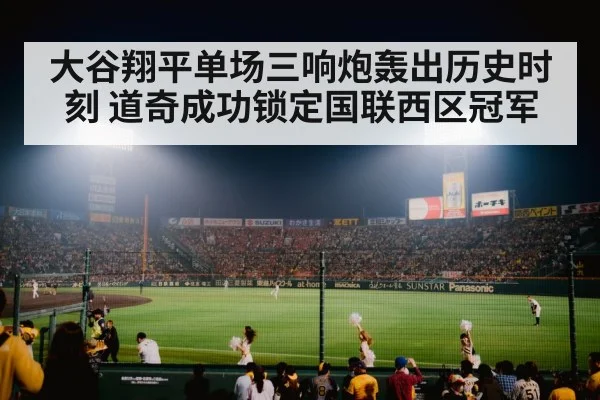baseball stadium night game