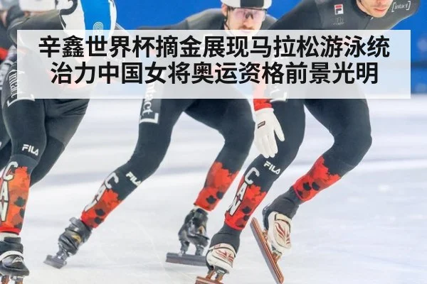 辛鑫世界杯摘金展现马拉松游泳统治力中国女将奥运资格前景光明